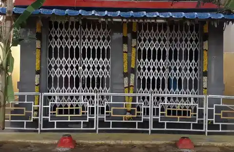 Arulmigu Dhandayaswamy Temple, Vanjipalayam - 641663 அருள்மிகு தண்டாயுதசுவாமி திருக்கோயில், Vanjipalayam - 641663, Tiruppur - Ancient Temple Architecture and History Image 4