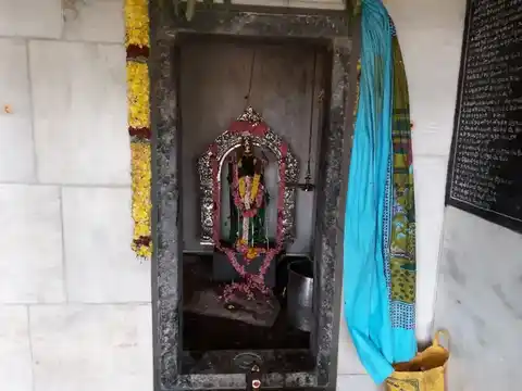 Arulmigu Dhandayaswamy Temple, Vanjipalayam - 641663 அருள்மிகு தண்டாயுதசுவாமி திருக்கோயில், Vanjipalayam - 641663, Tiruppur - Ancient Temple Architecture and History Image 5