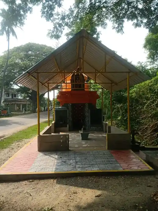 Arulmigu Dhandayudabani Temple, Thillaividangan - 608102 அருள்மிகு தண்டாயுதபாணி திருக்கோயில், Thillaividangan - 608102, Cuddalore - Ancient Temple Architecture and History Image 4