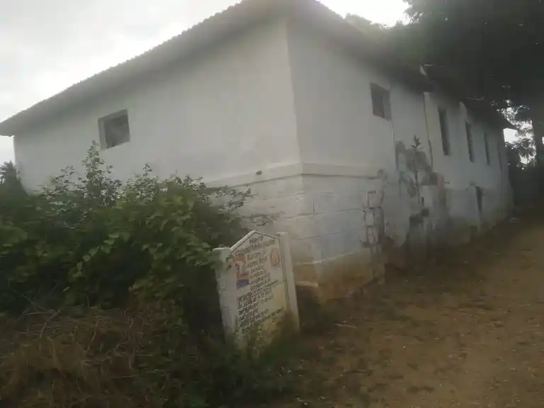 Arulmigu Dhandayudhabani Swamy Madam, Kallappalli - 639105 அருள்மிகு தண்டபாணிசுவாமி மடம், Kallappalli - 639105, Karur - Ancient Temple Architecture and History Image 7