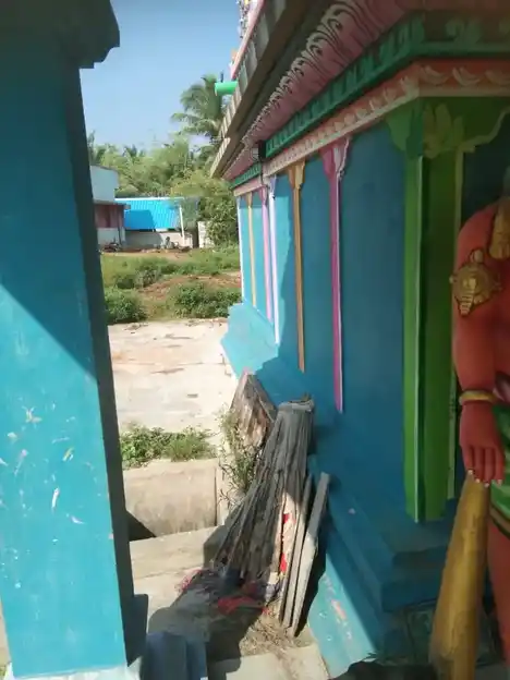 Arulmigu Dhandayudhapaniswamy, Throwpathiyamman, Maariyamman Temple, Kizhsevur - 604101 அருள்மிகு தண்டாயுதபாணிசுவாமி திருக்கோயில், Kizhsevur - 604101, Viluppuram - Ancient Temple Architecture and History Image 3