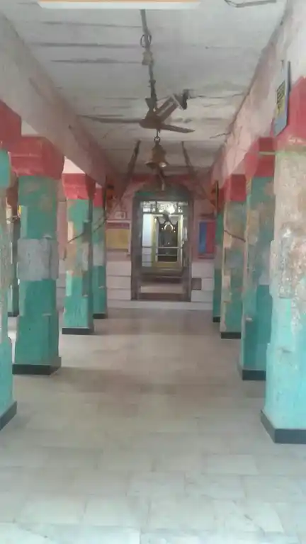 Arulmigu Dhandayuthabani Swami Temple, Punjaipuliyampatti, Erode - 638459 அருள்மிகு தண்டாயுதபாணிசாமி திருக்கோயில், Punjaipuliyampatti, Erode - 638459, Erode - Ancient Temple Architecture and History Image 5