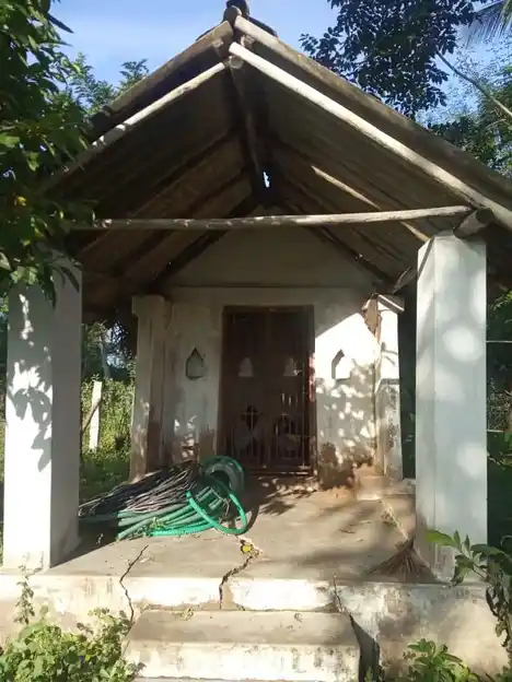 Arulmigu Dhandayuthabani Swamy Temple, Balavai - 614705