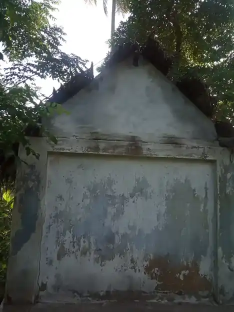 Arulmigu Dhandayuthabani Swamy Temple, Balavai - 614705 அருள்மிகு தண்டாயுதபாணி சுவாமி திருக்கோயில், பாலவாய் - 614705, Thiruvarur - Ancient Temple Architecture and History Image 2