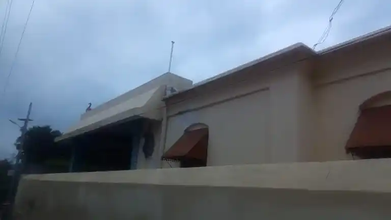 Arulmigu Dhandayuthapanisami Temple, Saravampatti - 641035 அருள்மிகு தண்டபானிசுவாமி திருக்கோயில், Saravampatti - 641035, Coimbatore - Ancient Temple Architecture and History Image 2