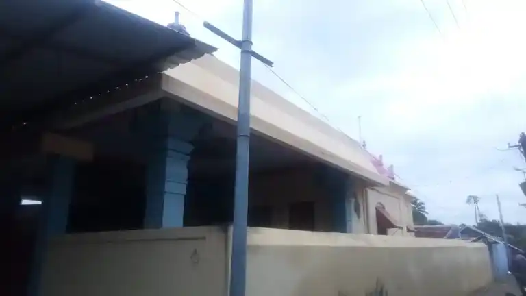 Arulmigu Dhandayuthapanisami Temple, Saravampatti - 641035 அருள்மிகு தண்டபானிசுவாமி திருக்கோயில், Saravampatti - 641035, Coimbatore - Ancient Temple Architecture and History Image 3