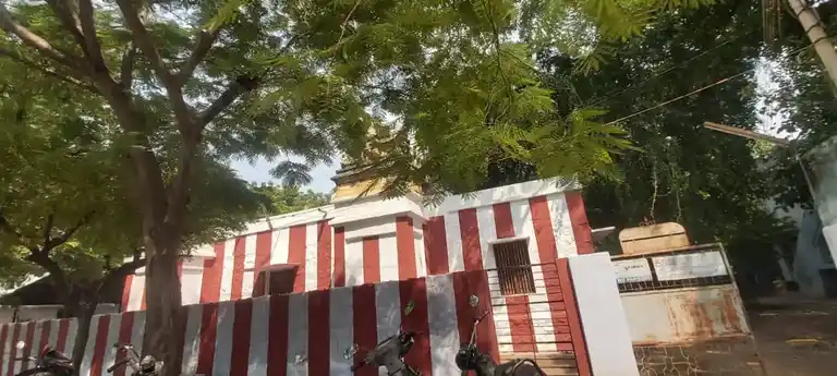 Arulmigu Dhandayuthapanisamy Temple, Kovilpatty - 628502