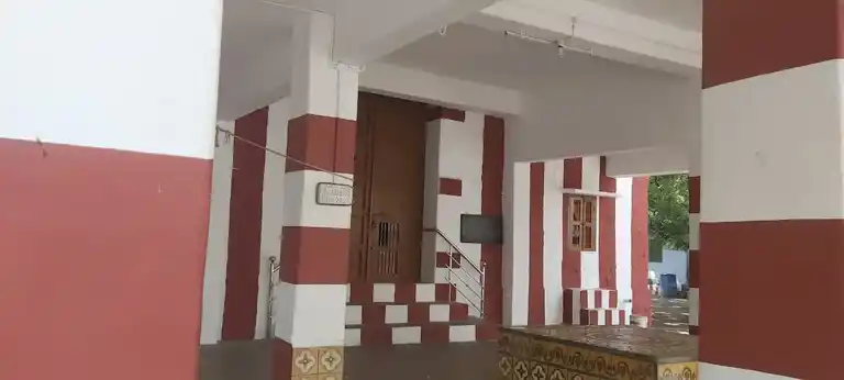 Arulmigu Dhandayuthapanisamy Temple, Kovilpatty - 628502 அருள்மிகு தண்டாயுதபாணிசுவாமி திருக்கோயில், Kovilpatty - 628502, Thoothukudi - Ancient Temple Architecture and History Image 3