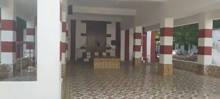 Arulmigu Dhandayuthapanisamy Temple, Kovilpatty - 628502 அருள்மிகு தண்டாயுதபாணிசுவாமி திருக்கோயில், Kovilpatty - 628502, Thoothukudi - Ancient Temple Architecture and History Image 4