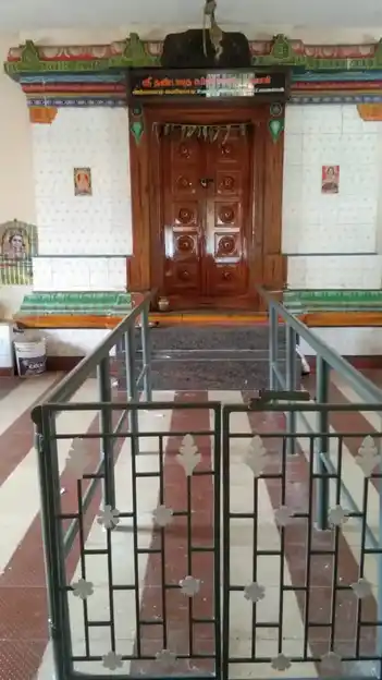 Arulmigu Dhandayuthapanisamy Temple, Periapatti - 642202 அருள்மிகு தண்டாயுதசுவாமி திருக்கோயில், Periapatti - 642202, Tiruppur - Ancient Temple Architecture and History Image 5