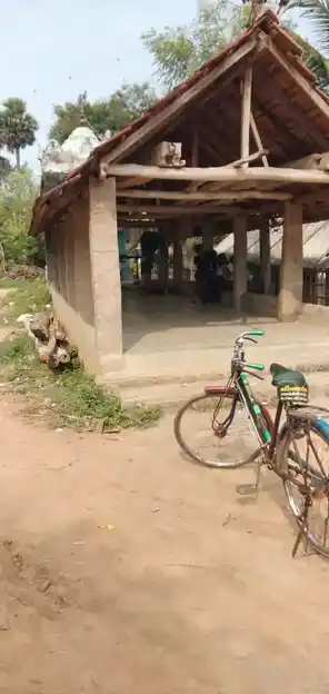 Arulmigu Dhandayuthapaniswami Temple, Vellalaviduthi - 622301 அருள்மிகு தண்டாயுதபாணிசுவாமி திருக்கோயில், Vellalaviduthi - 622301, Pudukkottai - Ancient Temple Architecture and History Image 5