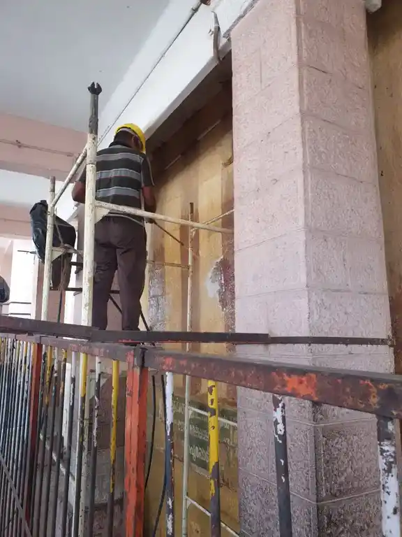 Arulmigu Dhandayuthapaniswamy Temple, Palani - 624601 (அருள்மிகு தண்டாயுதபாணி சுவாமி திருக்கோயில், பழனி - 624601), பழனி, Dindigul - Ancient Temple in Tamil Nadu