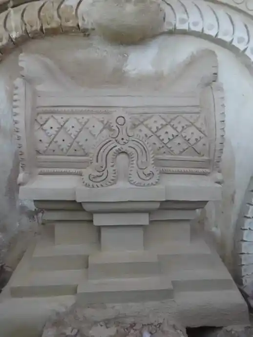 Arulmigu Dhandayuthapaniswamy Temple, Palani - 624601 அருள்மிகு தண்டாயுதபாணி சுவாமி திருக்கோயில், பழனி - 624601, Dindigul - Ancient Temple Architecture and History Image 3