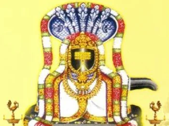 Arulmigu Dhandeewarar Temple, Velachery, Chennai - 600042 அருள்மிகு தண்டீஸ்வரர் திருக்கோயில், வேளச்சேரி, சென்னை - 600042, Chennai - Ancient Temple Architecture and History Image 8