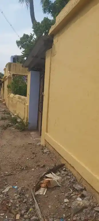 Arulmigu Dhandhayudhapanisamy Temple, Sivagnanapuram - 628907