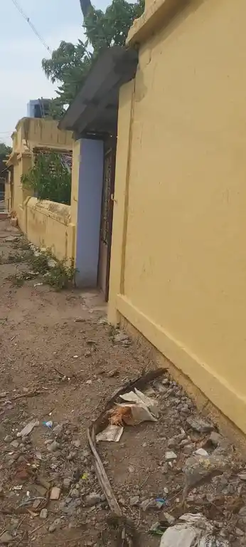 Arulmigu Dhandhayudhapanisamy Temple, Sivagnanapuram - 628907 அருள்மிகு தண்டாயுதபாணிசுவாமி திருக்கோயில், Sivagnanapuram - 628907, Thoothukudi - Ancient Temple Architecture and History Image 3