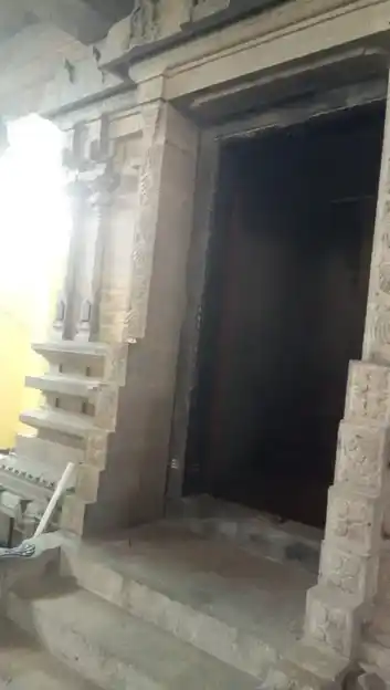 Arulmigu Dhandumariamman Temple, Thiyagi Kumaran Market, Coimbatore - 641001