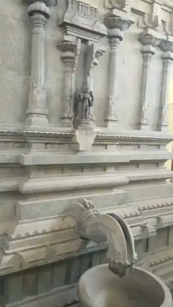 Arulmigu Dhandumariamman Temple, Thiyagi Kumaran Market, Coimbatore - 641001 Arulmigu Dhandumariamman Temple, Thiyagi Kumaran Market, Coimbatore - 641001, Coimbatore - Ancient Temple Architecture and History Image 2