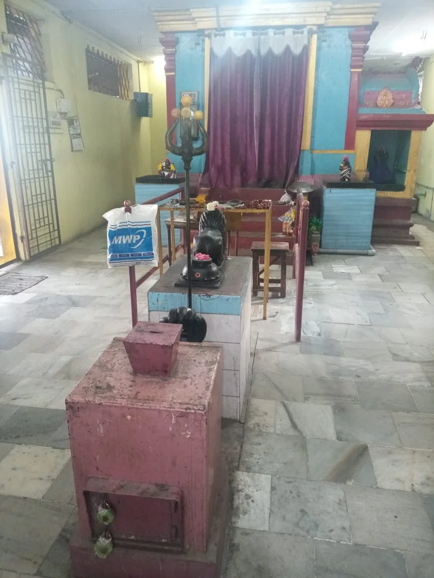 அருள்மிகு தண்டுமாரிஅம்மன் கோயில்^^nbsp;, வடகோவை, கோவை - 641043 - Main View