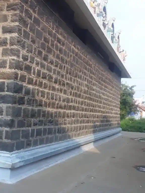 Arulmigu Dhandumariyamman Temple, Northpet, Sathyamangalam - 638401 Temple