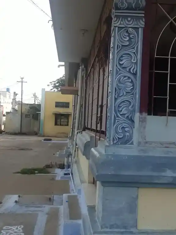 Arulmigu Dhandumariyamman Temple, Northpet, Sathyamangalam - 638401 அருள்மிகு தண்டுமாரியம்மன் திருக்கோயில், Northpet, Sathyamangalam - 638401, Erode - Ancient Temple Architecture and History Image 5