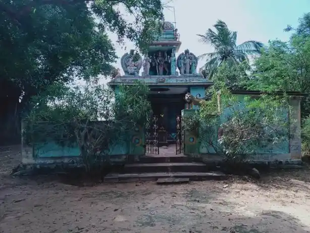 Arulmigu Dhanthoni Amman Temple, Rantham - 604407 Arulmigu Dhanthoni Amman Temple, Rantham, Rantham - 604407, Tiruvannamalai - Ancient Temple Architecture and History Image 5