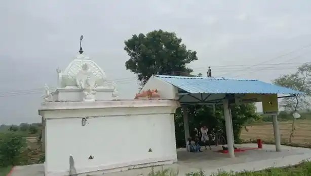 Arulmigu Dhanthoni Vinayagar Temple, Vengalathur - 604410 Arulmigu Dhanthoni Vinayagar Temple, Vengalathur - 604410, Tiruvannamalai - Ancient Temple Architecture and History Image 2