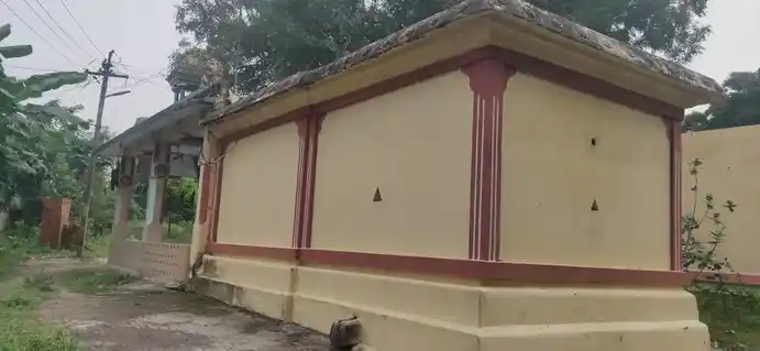 Arulmigu Dhanthonriswarar Temple, Sogandi - 603109 அருள்மிகு தான்தோன்றீஸ்வரர் திருக்கோயில், Sogandi - 603109, Chengalpattu - Ancient Temple Architecture and History Image 3