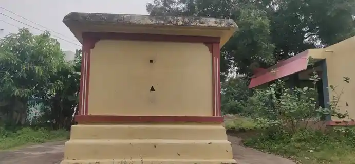 Arulmigu Dhanthonriswarar Temple, Sogandi - 603109 அருள்மிகு தான்தோன்றீஸ்வரர் திருக்கோயில், Sogandi - 603109, Chengalpattu - Ancient Temple Architecture and History Image 4