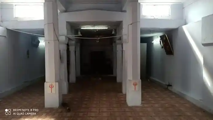 Arulmigu Dhanumaliswarar Temple, Aniyaparananallur - 628851 அருள்மிகு தாணுமாலீஸ்வரர் திருக்கோயில், Aniyaparananallur - 628851, Thoothukudi - Ancient Temple Architecture and History Image 6