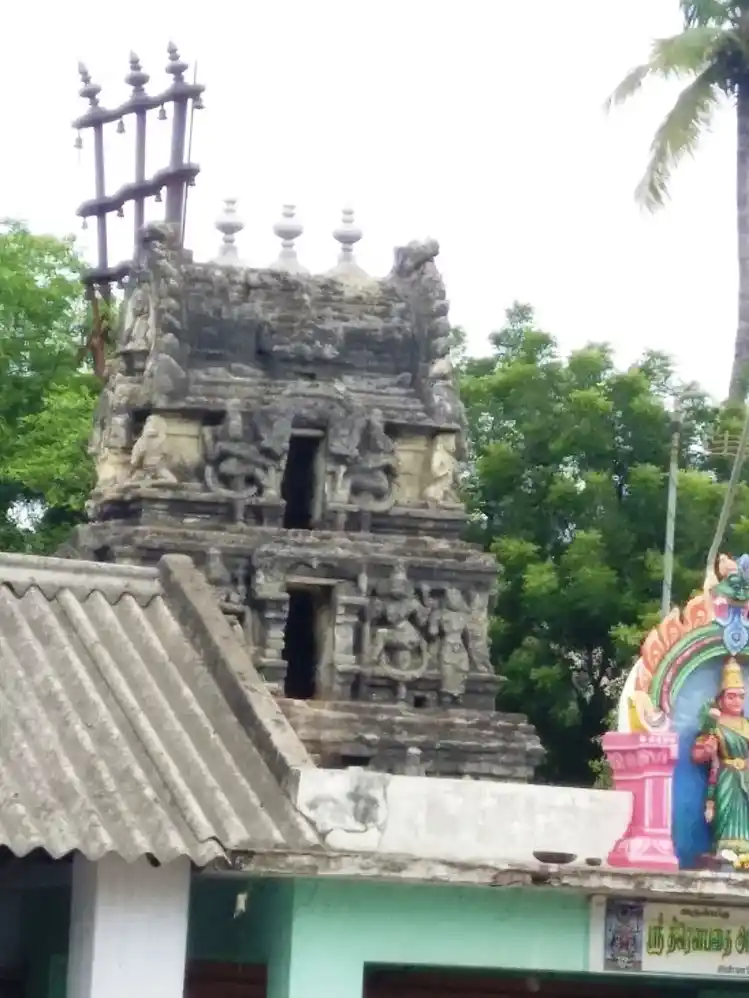 Arulmigu Dharamaraja Temple, Chinnasalem - 606201 அருள்மிகு முனியனார் திருக்கோயில், சின்னசேலம் - 606201, Kallakurichi - Ancient Temple Architecture and History Image 4