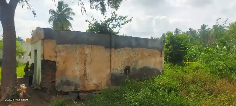 Arulmigu Dharamarajar Drowpathiamman Temple, Thalaivanaickan Pettai - 606701 அருள்மிகு தர்மராஜர் திரௌபதியம்மன் திருக்கோயில், Thalaivanaickan Pettai, Thalaivanaickan Pettai - 606701, Tiruvannamalai - Ancient Temple Architecture and History Image 2