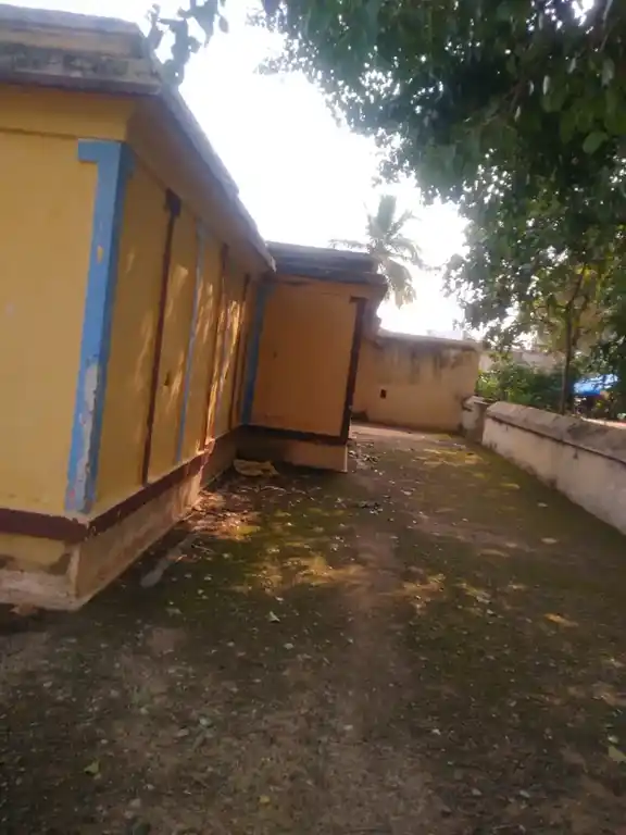 Arulmigu Dharamarajar Temple, Japthikariyanthal - 606702 அருள்மிகு தர்மராஜர் திருக்கோயில், Japthikariyanthal - 606702, Tiruvannamalai - Ancient Temple Architecture and History Image 3