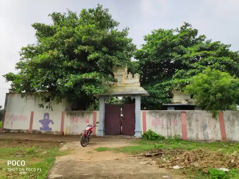 Arulmigu Dharaneeswarar Temple, Thandalam - 601102 அருள்மிகு தரணீஸ்வரர் திருக்கோயில், தண்டலம் - 601102, Tiruvallur - Ancient Temple Architecture and History Image 6