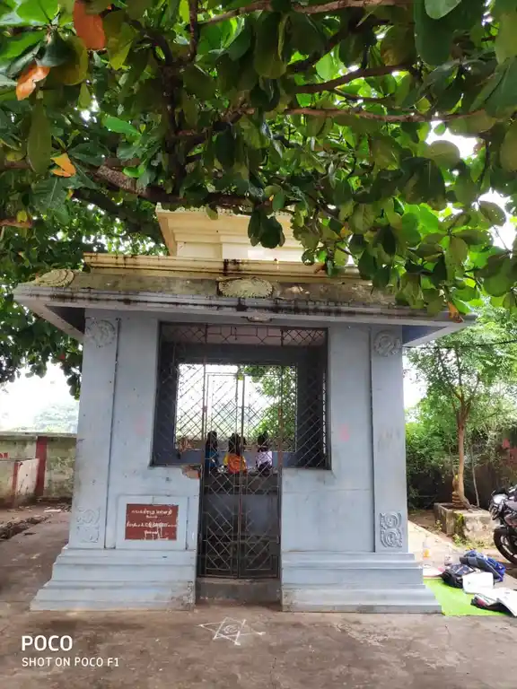 Arulmigu Dharaneeswarar Temple, Thandalam - 601102 அருள்மிகு தரணீஸ்வரர் திருக்கோயில், தண்டலம் - 601102, Tiruvallur - Ancient Temple Architecture and History Image 10