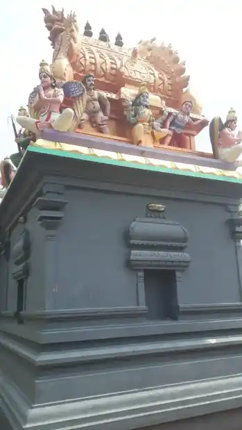 Arulmigu Dharma Raja Vinayagar Temple, Peruveli - 603313 அருள்மிகு தர்மராஜா விநாயகர் திருக்கோயில், Peruveli - 603313, Chengalpattu - Ancient Temple Architecture and History Image 4