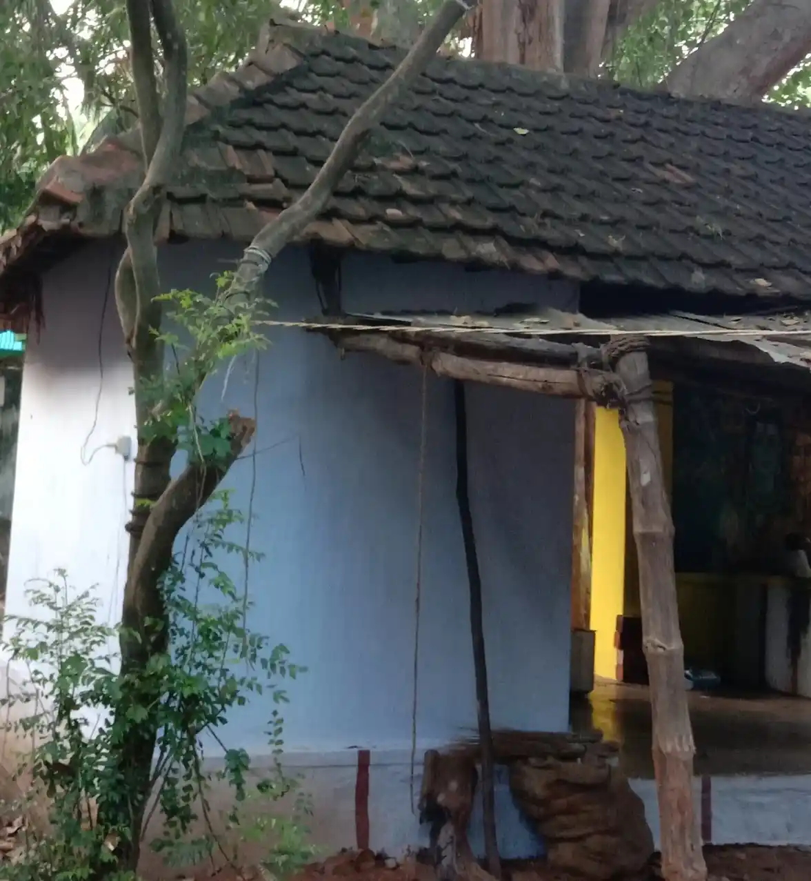 Arulmigu Dharma Vinnayakar Temple, Dharmapuram - 629602