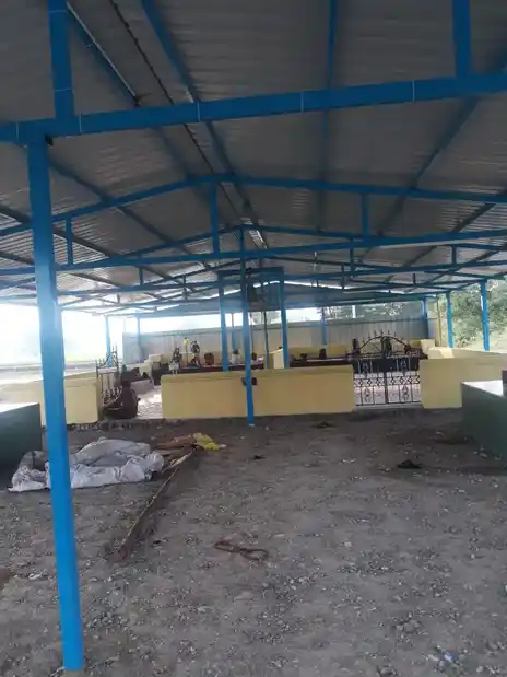 Arulmigu Dharmadhayakulam Temple, Aranarai - 621212 அருள்மிகு தர்மராஜாகுளம் திருக்கோயில், Aranarai - 621212, Perambalur - Ancient Temple Architecture and History Image 5