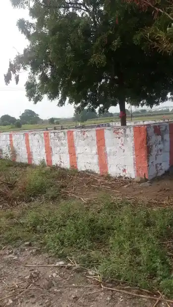 Arulmigu Dharmadhayakulam Temple, Aranarai - 621212 அருள்மிகு தர்மராஜாகுளம் திருக்கோயில், Aranarai - 621212, Perambalur - Ancient Temple Architecture and History Image 6