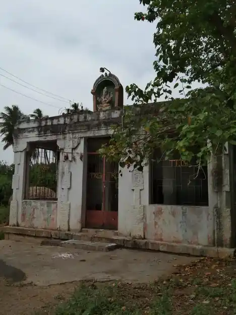 Arulmigu Dharmakartha Pillaiyar Temple, Thirumangalam - 621703 Arulmigu Dharmakartha Pillaiyar Temple, Thirumangalam - 621703, Thiruchirappalli - Ancient Temple Architecture and History Image 2
