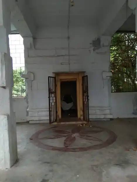 Arulmigu Dharmakartha Pillaiyar Temple, Thirumangalam - 621703 Arulmigu Dharmakartha Pillaiyar Temple, Thirumangalam - 621703, Thiruchirappalli - Ancient Temple Architecture and History Image 3