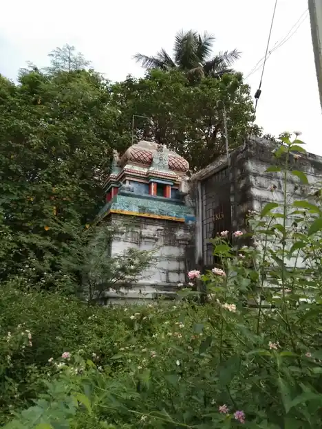 Arulmigu Dharmakartha Pillaiyar Temple, Thirumangalam - 621703 Arulmigu Dharmakartha Pillaiyar Temple, Thirumangalam - 621703, Thiruchirappalli - Ancient Temple Architecture and History Image 4