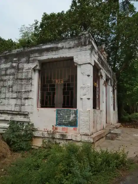 Arulmigu Dharmakartha Pillaiyar Temple, Thirumangalam - 621703 Arulmigu Dharmakartha Pillaiyar Temple, Thirumangalam - 621703, Thiruchirappalli - Ancient Temple Architecture and History Image 5