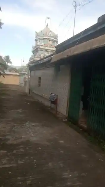 Arulmigu Dharmalingaeswarar Temple, Iii Cross Road, Athuvampadi - 606909 அருள்மிகு தர்மலிங்கேஸ்வரர் திருக்கோயில், 3 வது கூட்ரோடு, ஆத்துவாம்பாடி - 606909, Tiruvannamalai - Ancient Temple Architecture and History Image 2