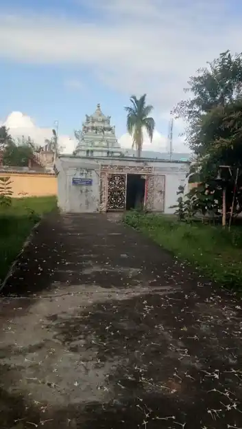 Arulmigu Dharmalingaeswarar Temple, Iii Cross Road, Athuvampadi - 606909 அருள்மிகு தர்மலிங்கேஸ்வரர் திருக்கோயில், 3 வது கூட்ரோடு, ஆத்துவாம்பாடி - 606909, Tiruvannamalai - Ancient Temple Architecture and History Image 3