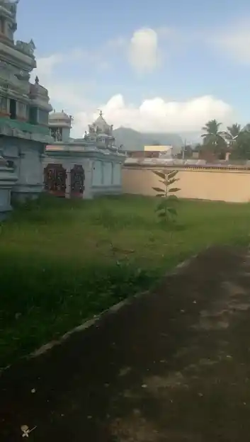 Arulmigu Dharmalingaeswarar Temple, Iii Cross Road, Athuvampadi - 606909 அருள்மிகு தர்மலிங்கேஸ்வரர் திருக்கோயில், 3 வது கூட்ரோடு, ஆத்துவாம்பாடி - 606909, Tiruvannamalai - Ancient Temple Architecture and History Image 4