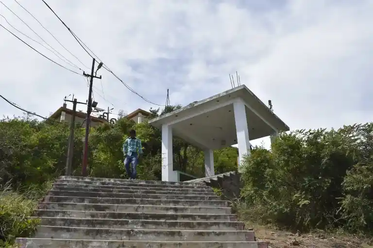 Arulmigu Dharmalingheswarar Temple, Madukkarai, Madukarai - 641105 அருள்மிகு தர்மலிங்கேஸ்வரர் திருக்கோயில், மதுக்கரை - 641105, Coimbatore - Ancient Temple Architecture and History Image 4