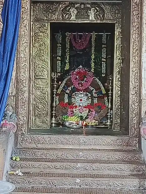 Arulmigu Dharmalingheswarar Temple, Madukkarai, Madukarai - 641105 அருள்மிகு தர்மலிங்கேஸ்வரர் திருக்கோயில், மதுக்கரை - 641105, Coimbatore - Ancient Temple Architecture and History Image 5