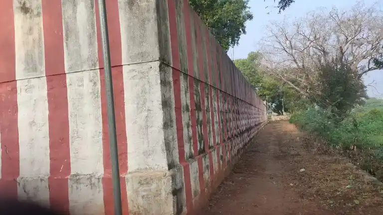 Arulmigu Dharmapureeswarar Temple, V.Kalathoor - 621117 Temple