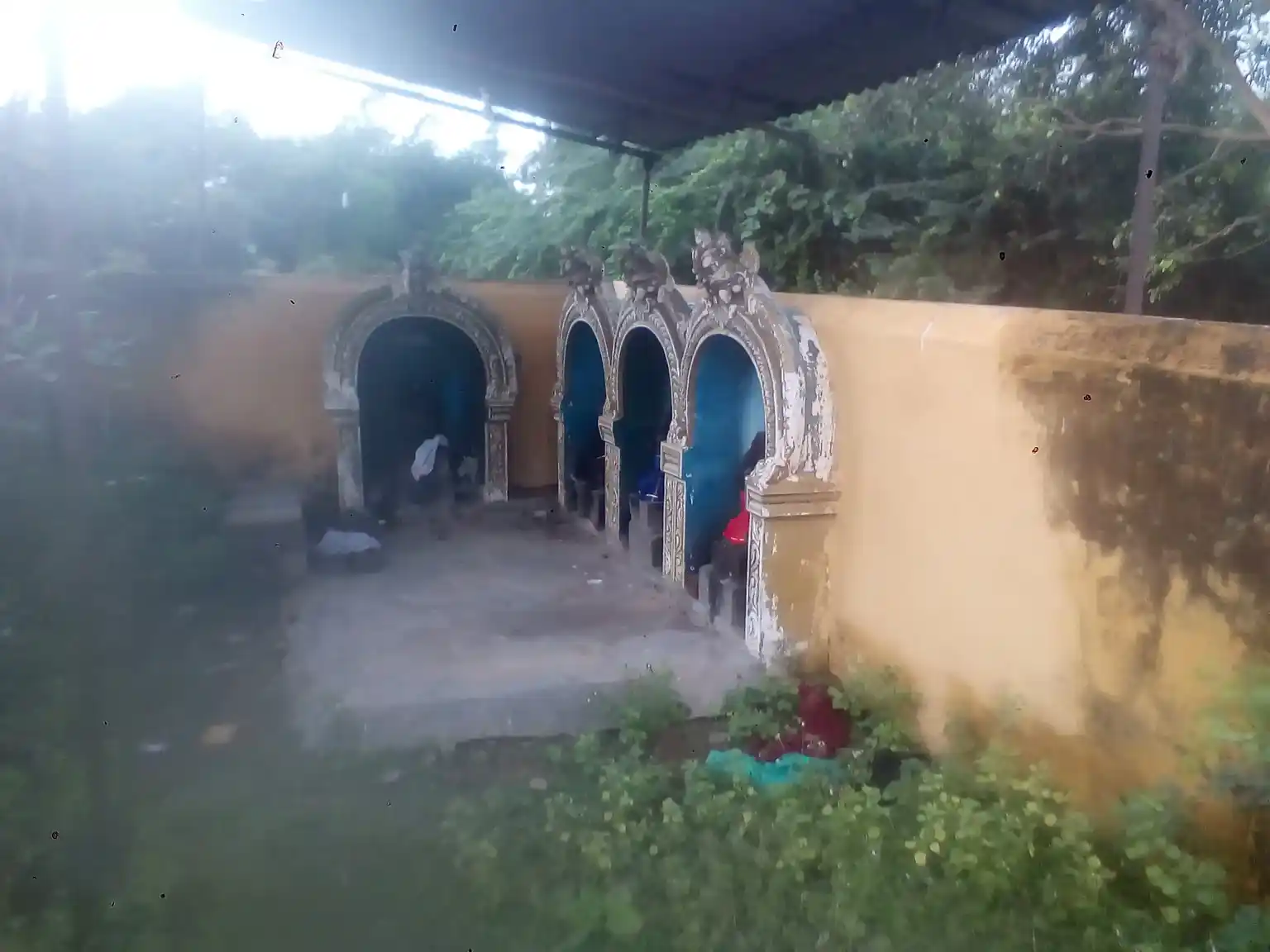 Arulmigu Dharmapureeswarar Temple, Venmani - 611109 அருள்மிகு தர்மபுரீஸ்வரர் திருக்கோயில், Venmani - 611109, Nagapattinam - Ancient Temple Architecture and History Image 2